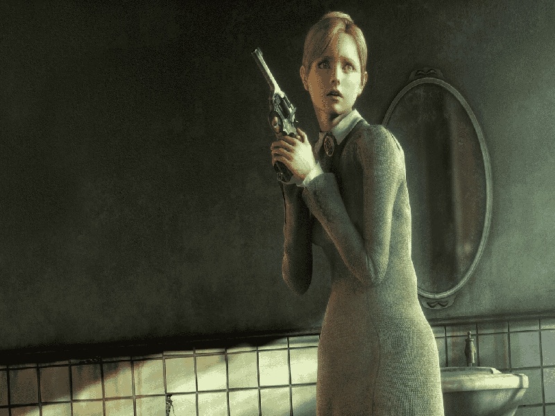 试管代孕医疗环境